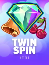Slot Twin Spin